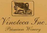 Premium Wine, Bulk Wine & Custom Labels